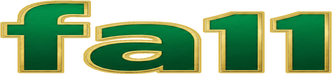 fa11 লোগো